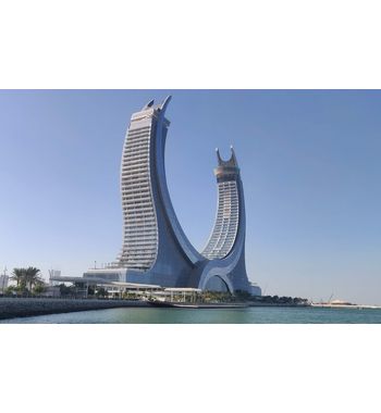 Туры в Катар из Узбекистана — отдых, экскурсии и шопинг